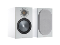 Полочна акустика Monitor Audio Bronze 50 White (6G)