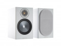 Полочна акустика Monitor Audio Bronze 50 White (6G) 1 – techzone.com.ua