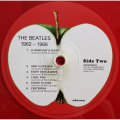 Виниловая пластинка The Beatles - 1962-1966 [3LP] (Colored Vinyl) 14 – techzone.com.ua