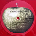 Виниловая пластинка The Beatles - 1962-1966 [3LP] (Colored Vinyl) 15 – techzone.com.ua
