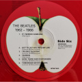 Виниловая пластинка The Beatles - 1962-1966 [3LP] (Colored Vinyl) 18 – techzone.com.ua