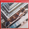 Виниловая пластинка The Beatles - 1962-1966 [3LP] (Colored Vinyl) 3 – techzone.com.ua