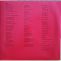 Виниловая пластинка The Beatles - 1962-1966 [3LP] (Colored Vinyl) 8 – techzone.com.ua