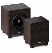 Сабвуфер активний Sonus Faber Gravis II Wenge 4 – techzone.com.ua Сабвуфер активний Sonus Faber Gravis II Wenge 4 – techzone.com.ua