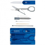 Набір Victorinox SWISSCARD 0.7122.T2 2 – techzone.com.ua Набір Victorinox SWISSCARD 0.7122.T2 2 – techzone.com.ua
