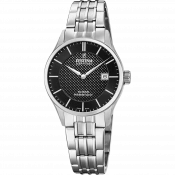 Жіночий годинник Festina Swiss Made F20006/4 1 – techzone.com.ua