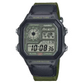 Чоловічий годинник Casio Standard Sport AE-1200WHUB-3A 1 – techzone.com.ua
