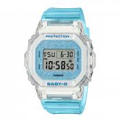 Жіночий годинник Casio BABY-G BGD-565GC-2E 1 – techzone.com.ua