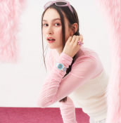 Жіночий годинник Casio BABY-G BGD-565GC-2E 3 – techzone.com.ua