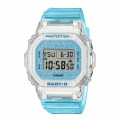Жіночий годинник Casio BABY-G BGD-565GC-2E 1 – techzone.com.ua