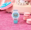 Жіночий годинник Casio BABY-G BGD-565GC-2E 2 – techzone.com.ua