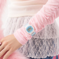 Жіночий годинник Casio BABY-G BGD-565GC-2E 4 – techzone.com.ua