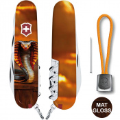 Складаний ніж Victorinox CLIMBER ZODIAC Полум'яна кобра 1.3703.Z4250pk 3 – techzone.com.ua Складаний ніж Victorinox CLIMBER ZODIAC Полум'яна кобра 1.3703.Z4250pk 3 – techzone.com.ua