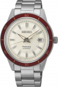 Чоловічий годинник Seiko Presage Style 60s Ruby SRPH93J1 1 – techzone.com.ua