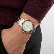 Чоловічий годинник Seiko Presage Style 60s Ruby SRPH93J1 7 – techzone.com.ua