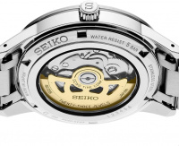 Мужские часы Seiko Presage Style 60s Ruby SRPH93J1 4 – techzone.com.ua