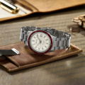 Мужские часы Seiko Presage Style 60s Ruby SRPH93J1 5 – techzone.com.ua