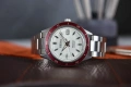 Мужские часы Seiko Presage Style 60s Ruby SRPH93J1 6 – techzone.com.ua