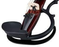 Silent скрипка YAMAHA YSV104 (Brown) 12 – techzone.com.ua Silent скрипка YAMAHA YSV104 (Brown) 12 – techzone.com.ua