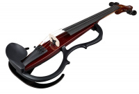 Silent скрипка YAMAHA YSV104 (Brown) 8 – techzone.com.ua Silent скрипка YAMAHA YSV104 (Brown) 8 – techzone.com.ua