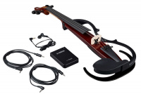 Silent скрипка YAMAHA YSV104 (Brown) 9 – techzone.com.ua Silent скрипка YAMAHA YSV104 (Brown) 9 – techzone.com.ua