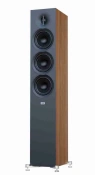 Підлогова колонка Elac Debut 3.0 DF53-WN (шт) 1 – techzone.com.ua