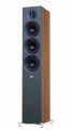 Підлогова колонка Elac Debut 3.0 DF53-WN (шт) 1 – techzone.com.ua
