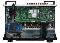 AV-Ресивер Denon AVR-S750H 3 – techzone.com.ua AV-Ресивер Denon AVR-S750H 3 – techzone.com.ua