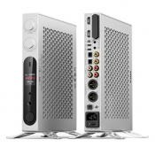 ЦАП з підсилювачем для навушників FiiO K19 Silver 2 – techzone.com.ua ЦАП з підсилювачем для навушників FiiO K19 Silver 2 – techzone.com.ua