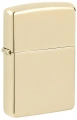Запальничка Zippo Classic Champagne High Polish 46682 1 – techzone.com.ua