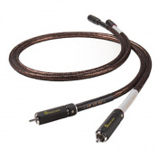 Межблочный кабель Silent Wire NF 16 Cu RCA (160021064) 0,6 м