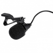 Микрофон Takstar TCM-390 Lavalier Microphone
