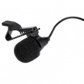 Микрофон Takstar TCM-390 Lavalier Microphone 1 – techzone.com.ua