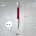 Ручка шариковая Parker URBAN Vibrant Magenta CT BP 30 535 3 – techzone.com.ua
