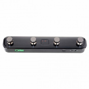 MOOER GWF4 Wireless Footswitch (Black) 2 – techzone.com.ua