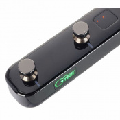 MOOER GWF4 Wireless Footswitch (Black) 5 – techzone.com.ua