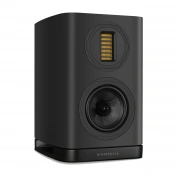 Поличні колонки Wharfedale EVO 5.1 Black 1 – techzone.com.ua