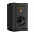 Поличні колонки Wharfedale EVO 5.1 Black 1 – techzone.com.ua