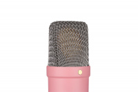 RODE NT1 SIGNATURE PINK Микрофон 5 – techzone.com.ua RODE NT1 SIGNATURE PINK Микрофон 5 – techzone.com.ua