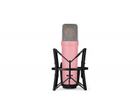 RODE NT1 SIGNATURE PINK Микрофон 7 – techzone.com.ua RODE NT1 SIGNATURE PINK Микрофон 7 – techzone.com.ua