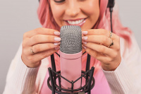 RODE NT1 SIGNATURE PINK Микрофон 9 – techzone.com.ua RODE NT1 SIGNATURE PINK Микрофон 9 – techzone.com.ua