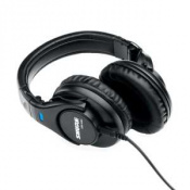 Студійні навушники SHURE SRH440A-EFS 3 – techzone.com.ua Студійні навушники SHURE SRH440A-EFS 3 – techzone.com.ua