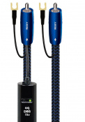 Кабель сабвуферний AudioQuest Husky sub 2.0m 1 – techzone.com.ua