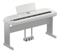 Синтезатор YAMAHA DGX-670 White 4 – techzone.com.ua Синтезатор YAMAHA DGX-670 White 4 – techzone.com.ua