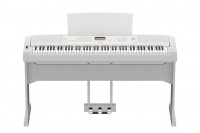 Синтезатор YAMAHA DGX-670 White 5 – techzone.com.ua Синтезатор YAMAHA DGX-670 White 5 – techzone.com.ua