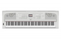 Синтезатор YAMAHA DGX-670 White 1 – techzone.com.ua
