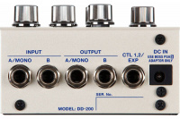 BOSS DD200 Педаль ефектів 4 – techzone.com.ua BOSS DD200 Педаль ефектів 4 – techzone.com.ua