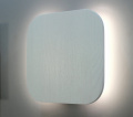 Крафтовый LED бра-светильник из дерева ADLUX Quadro-25 R60 3 – techzone.com.ua