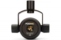 Мікрофон Rode PodMic 2 – techzone.com.ua Мікрофон Rode PodMic 2 – techzone.com.ua