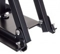 EVANS RFBASS RealFeel Folding Bass Pedal Practice Pad 6 – techzone.com.ua